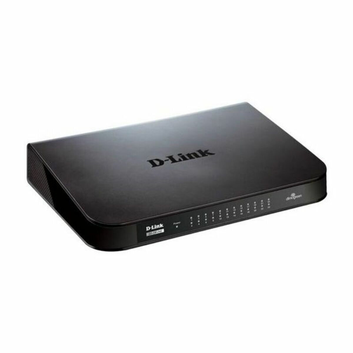 D-Link Desktop Switch D-Link Go-Sw-24G