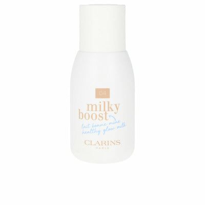 Liquid Make Up Base Clarins COSCLA690 Cream 30 ml