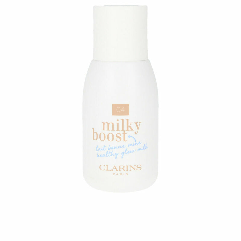 Liquid Make Up Base Clarins COSCLA690 Cream 30 ml