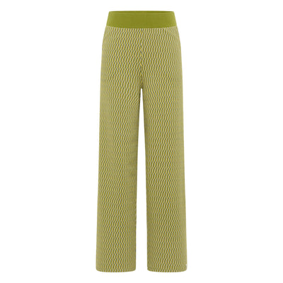 Long Trousers Green (Refurbished A)
