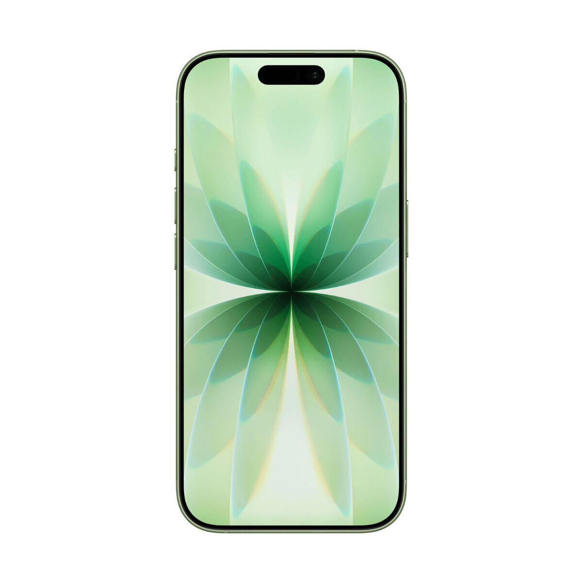 Apple Smartphone Apple Iphone 17 6,3" Hexa Core 8 Gb Ram 256 Gb Green