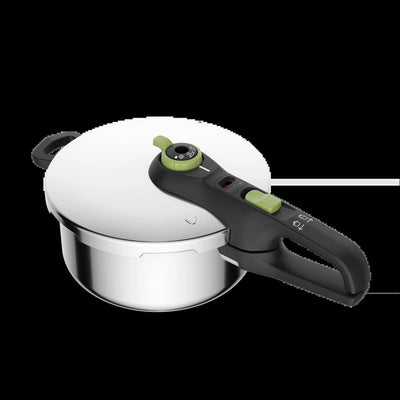 Pressure cooker Tefal TRENDY       4L (Refurbished A)