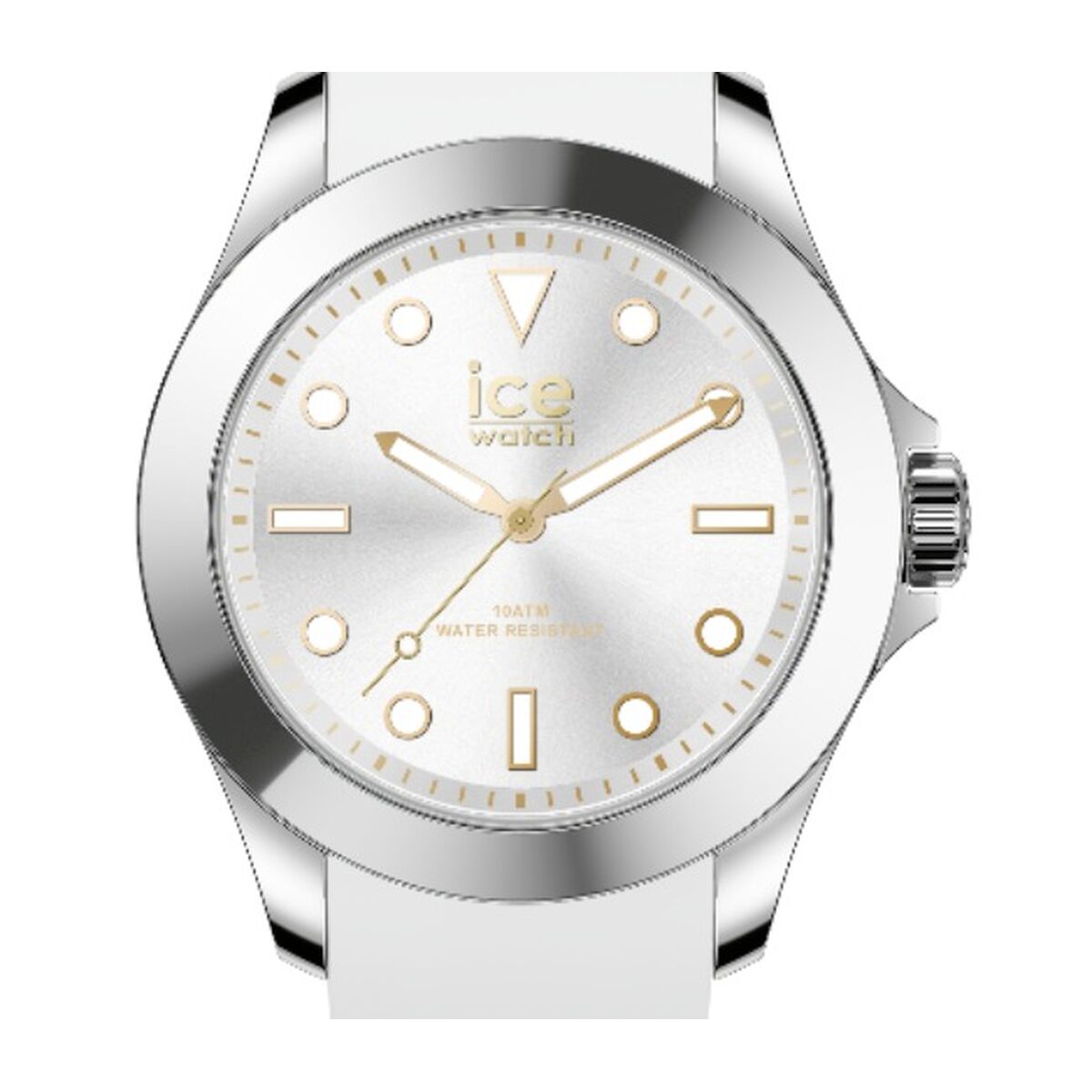 Ice Unisex Watch Ice 020384  (Ø 40 Mm)