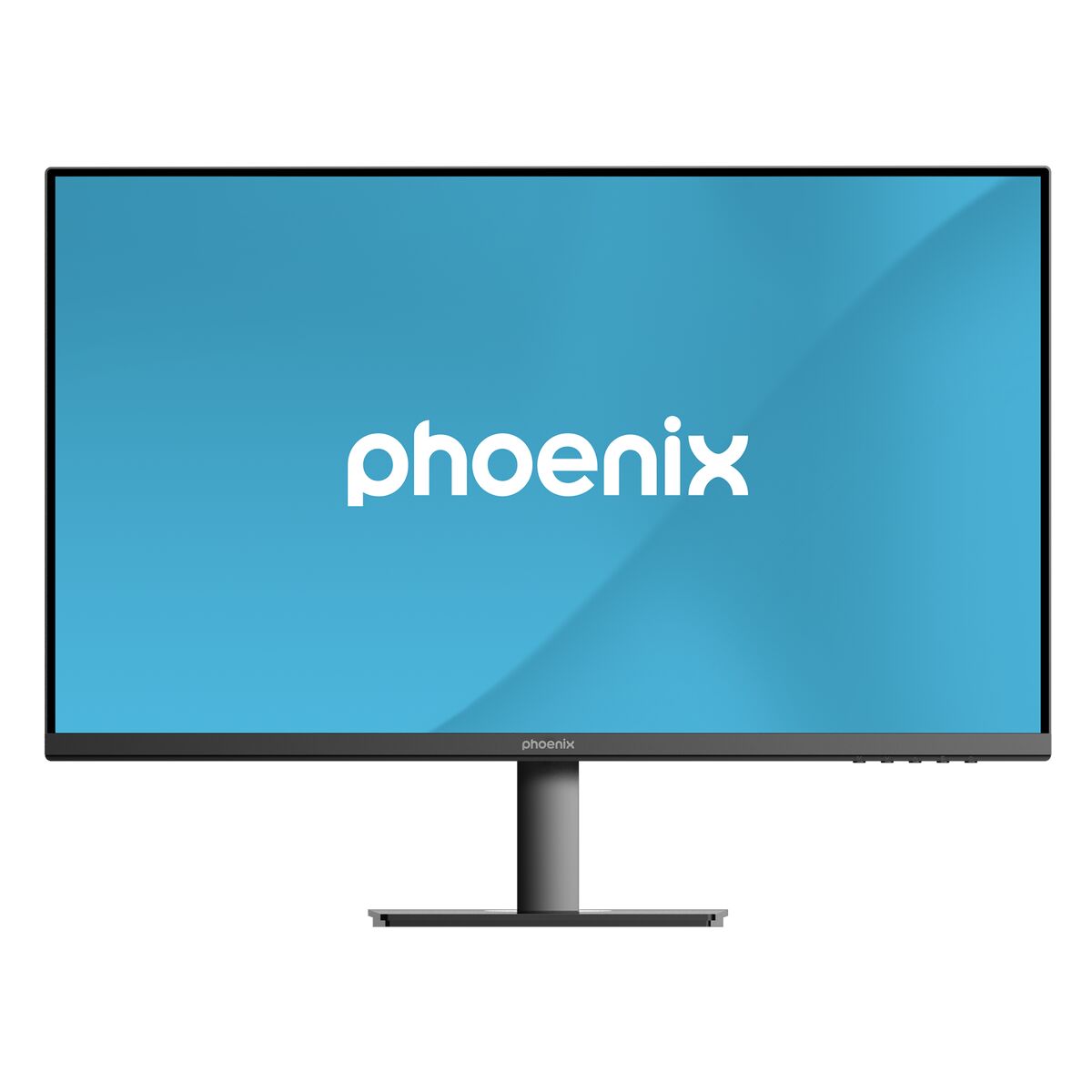 Phoenix Gaming Monitor Phoenix Vision 27"