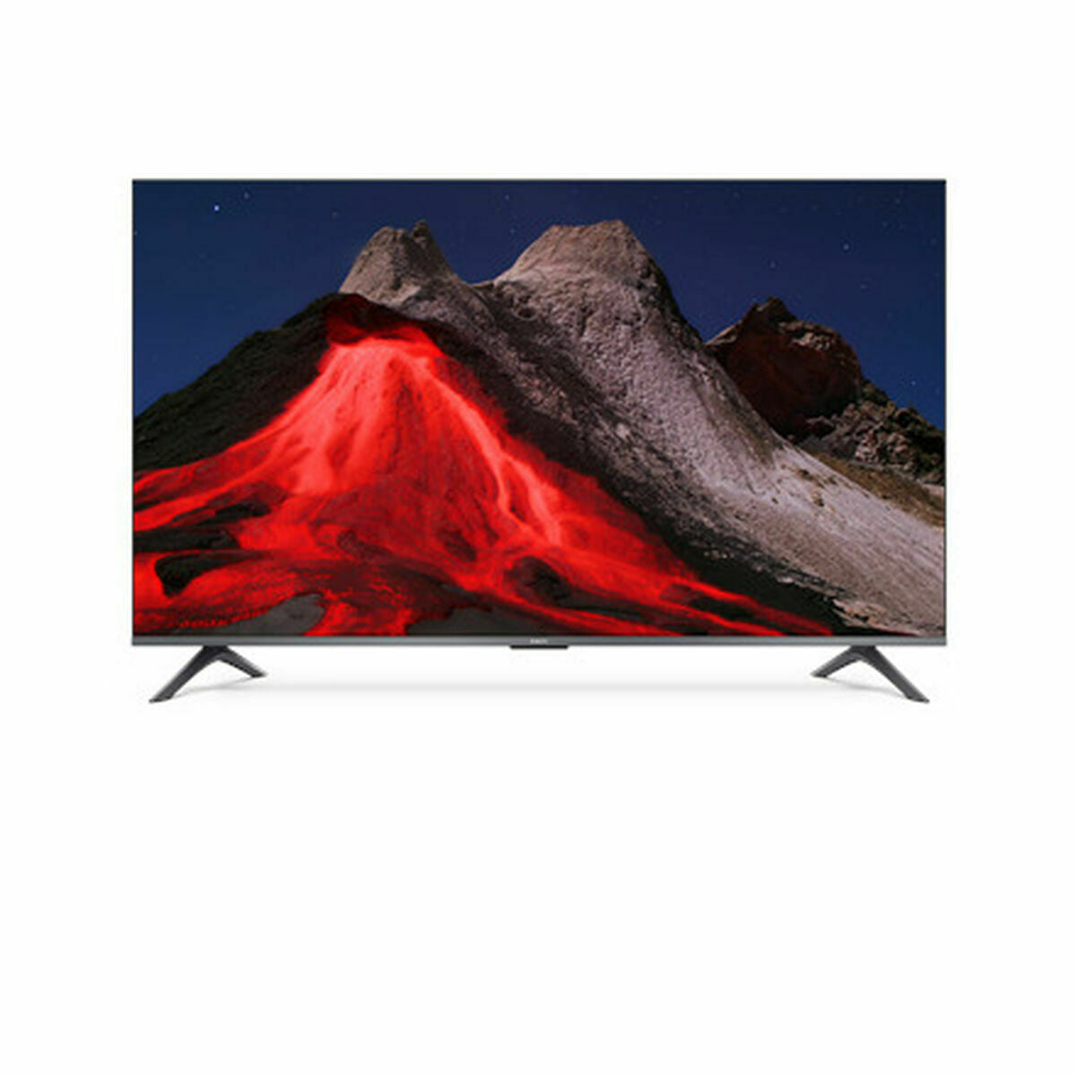 Xiaomi Smart Tv Xiaomi 55 A Pro 2026 55" Uhd Google Assistant Qled Dolby Vision