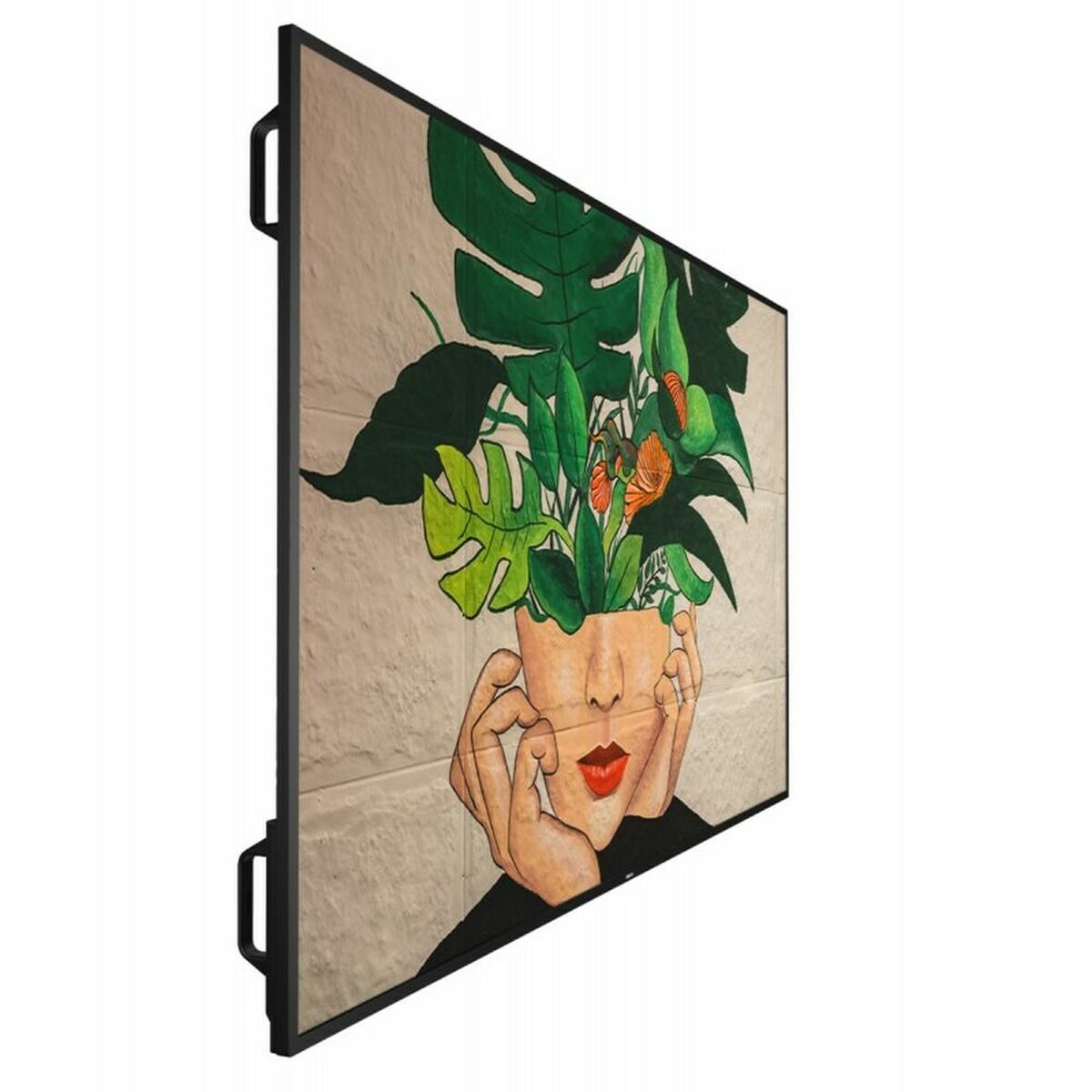 Philips Videowall Monitor Philips 65Bdl4511D/00 4K Ultra Hd 65"