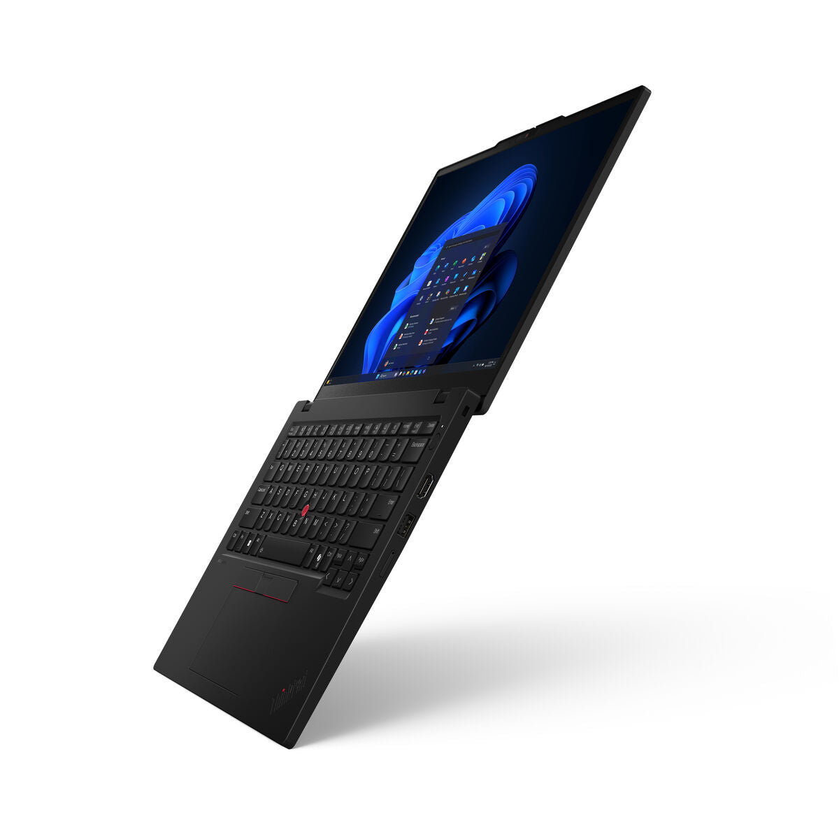 Lenovo Laptop Lenovo 21R5000Wsp 13,3" Intel Core Ultra 5 16 Gb Ram 512 Gb 512 Gb Ssd Spanish Qwerty