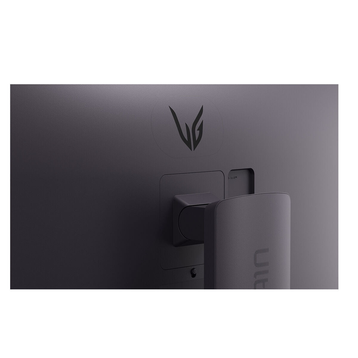 Lg Monitor Lg 34G600A-B 34" Wide Quad Hd