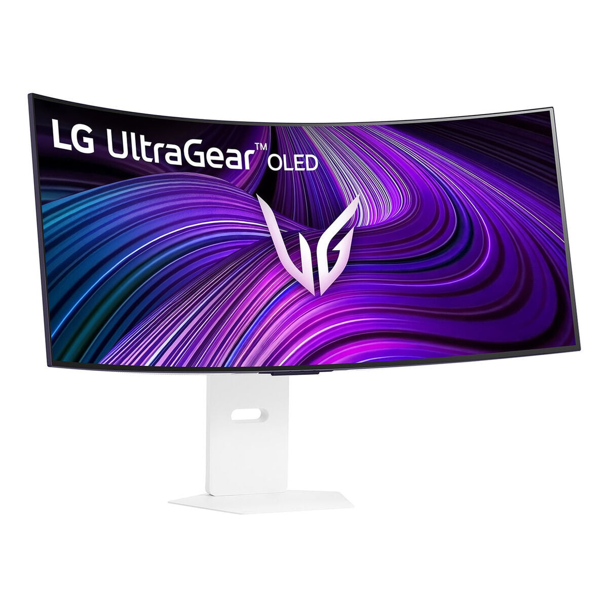Lg Monitor Lg 39Gx90Sa-W 39"