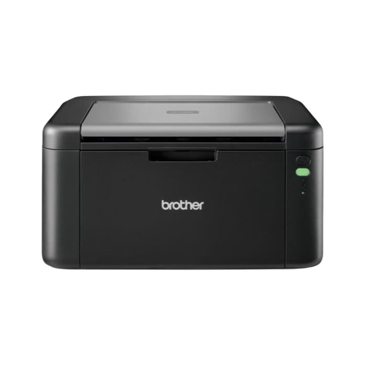 Brother Monochrome Laser Printer Brother Hl-L1242W