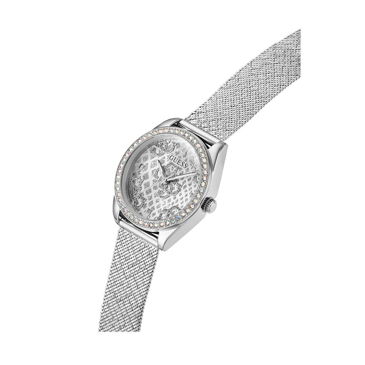 Guess Ladies' Watch Guess Gw0748L1 (Ø 32 Mm)