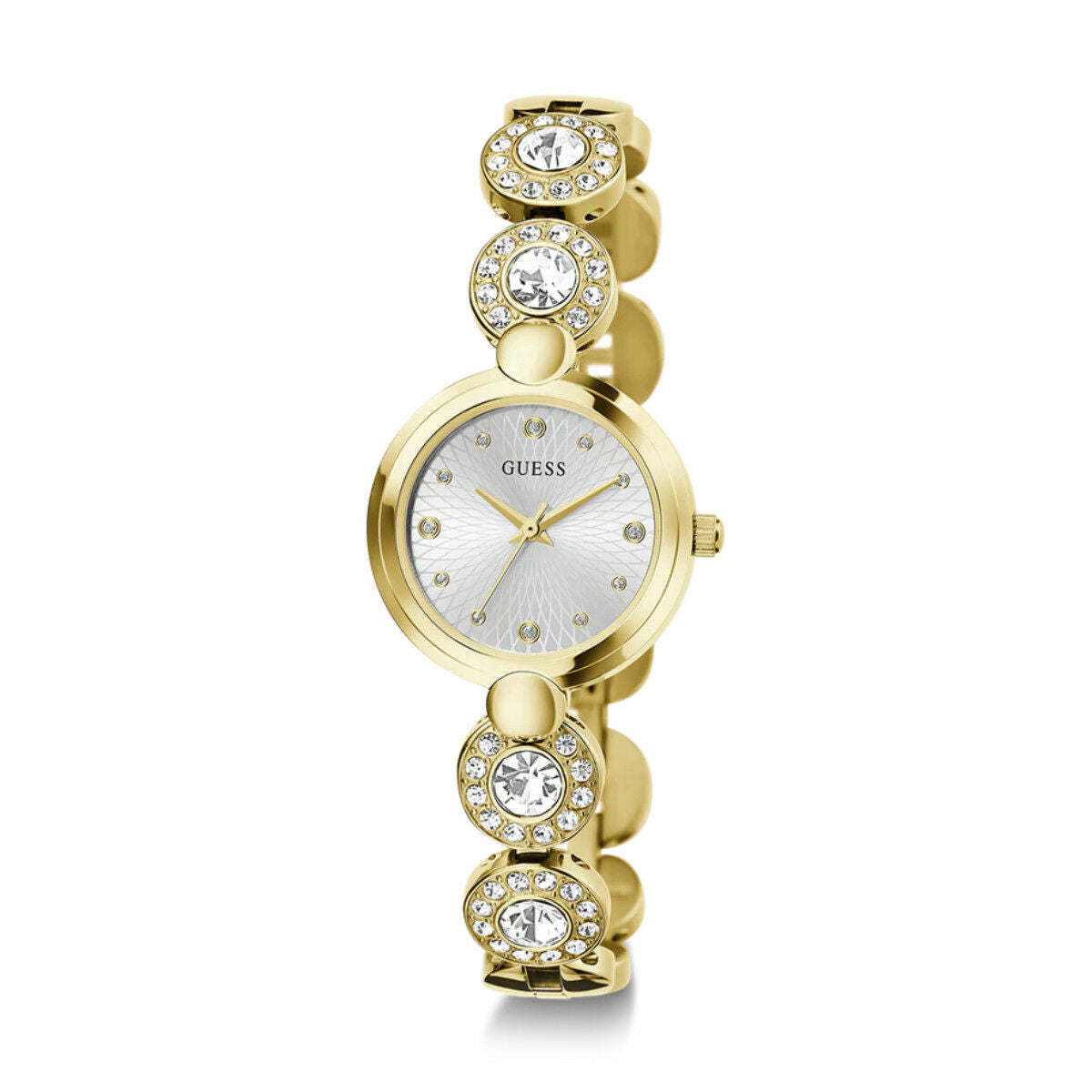 Guess Ladies' Watch Guess Gw0757L2 (Ø 26 Mm)