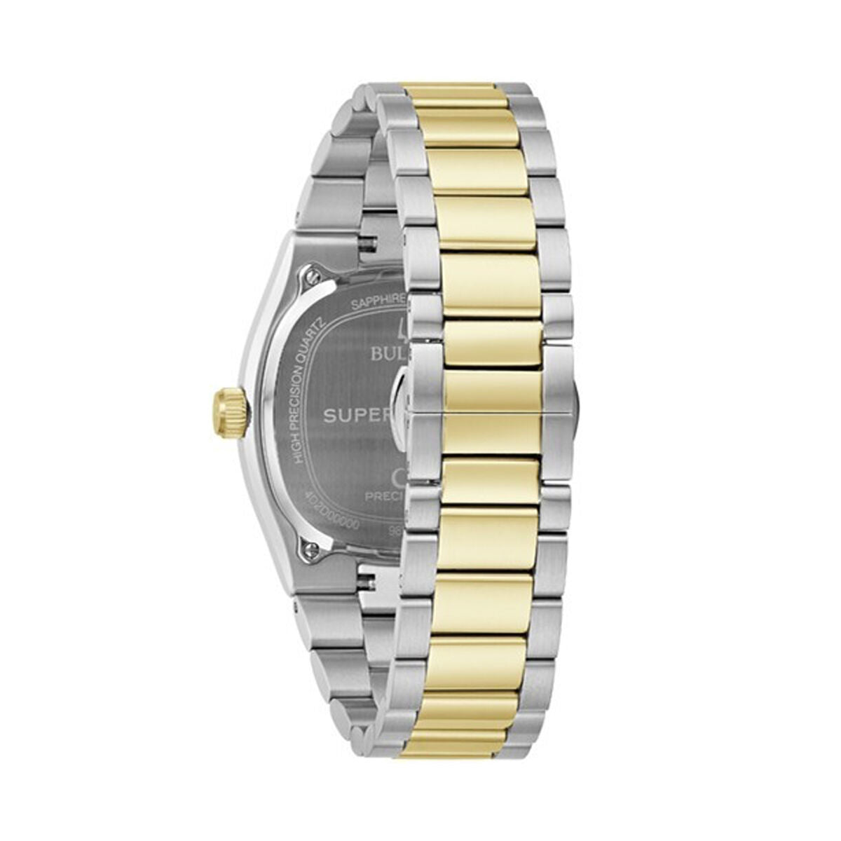 Bulova Ladies' Watch Bulova 98B458