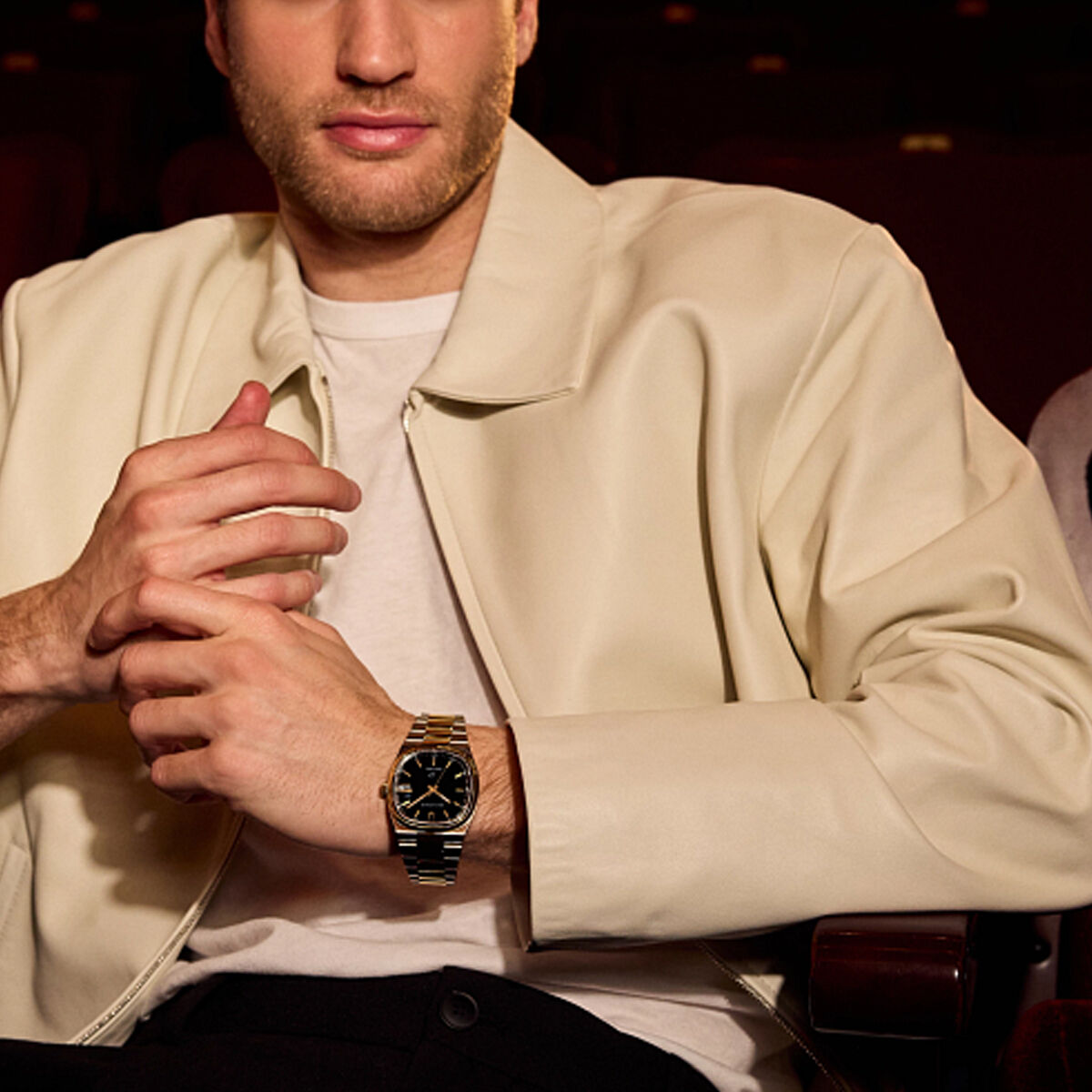 Bulova Ladies' Watch Bulova 98B458