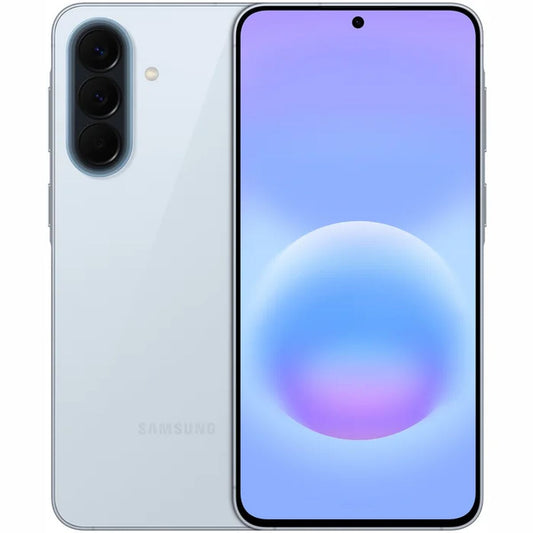 Samsung Smartphone Samsung A57 Sm-A576B 6,7" Octa Core 2.96 Ghz 8 Gb Ram 128 Gb Icy Blue