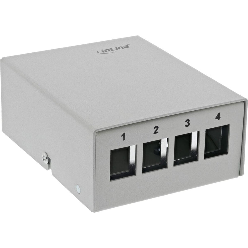 UTP Category 6 Rigid Network Cable (Refurbished A)