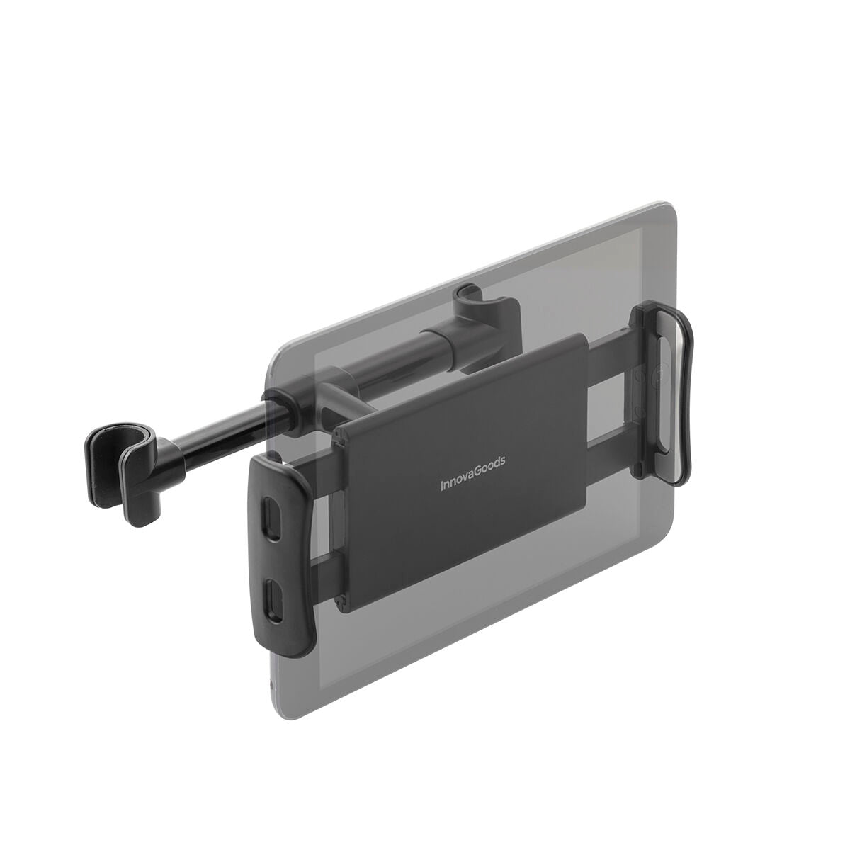 Innovagoods Tablet Bracket For Car Taholer Innovagoods