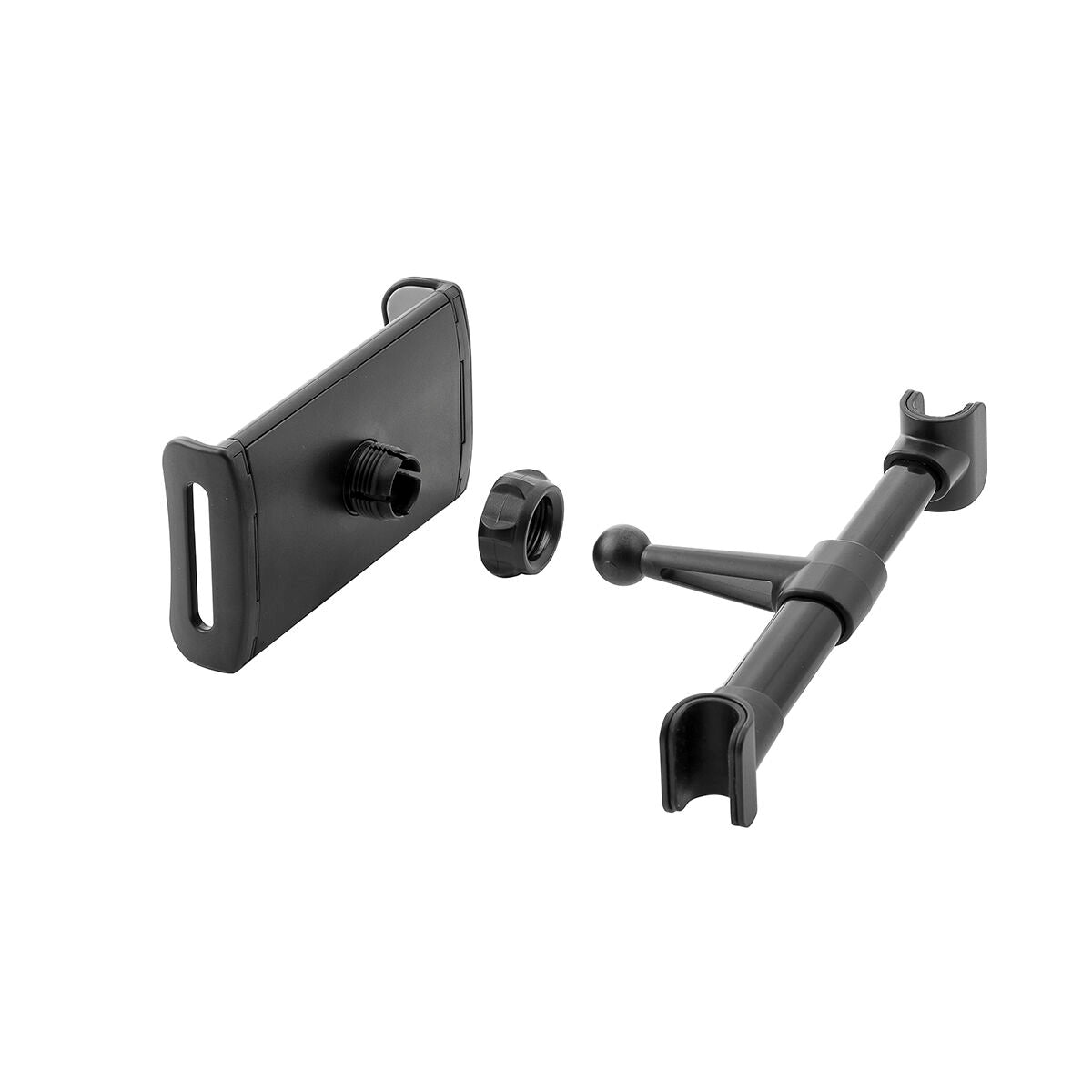 Innovagoods Tablet Bracket For Car Taholer Innovagoods