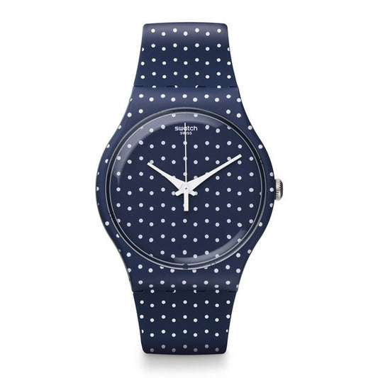 Swatch Ladies' Watch Swatch Suon106