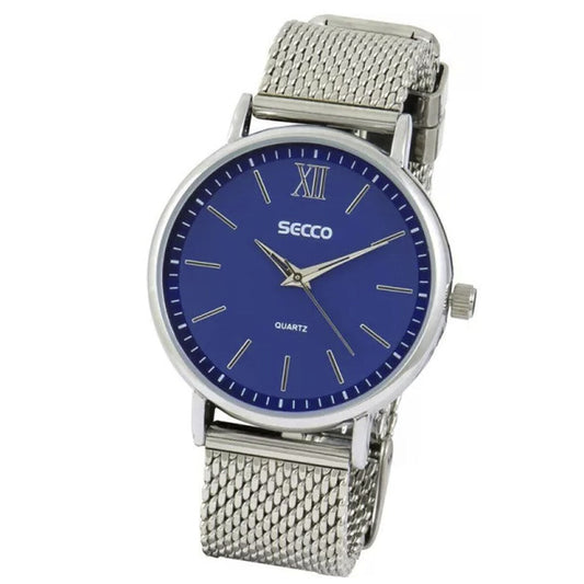 Secco Unisex Watch Secco Multicolour